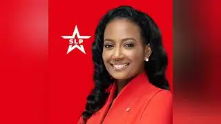 Krome- Relax & Chill (SLP ELECTION Song) 2025