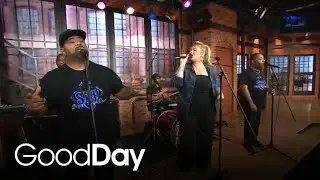 Sugar High Band Will Get You Up and Dancing!