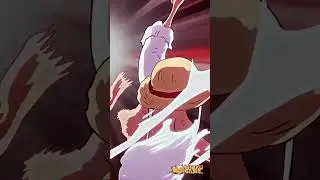 One Piece: Gear 5 Edition #onepiece #luffy #gear5