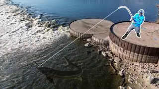 The SADDEST Thing I've EVER Found While Fishing...