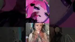 Айронмаус понятия не имела, что она это делает..