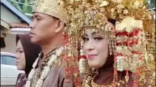 Ngarak penganten