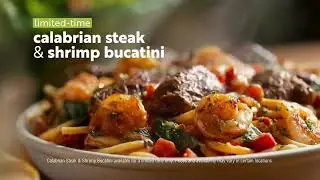 Olive Garden Commercial 2025 - (USA) 