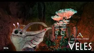 ARK: Veles Screens #3 | Sumero II: Veles | #ARK #ARKSurvivalEvolved #playARK