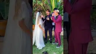 Свадьба блогера пошла не так 👰🏻&zwj;♀️🤳🏻 (ft. @zhong @KatrinaBuno @mingweirocks @LeendaDProductions )
