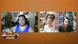 Brick Nite Season 7 Premier!!!!!