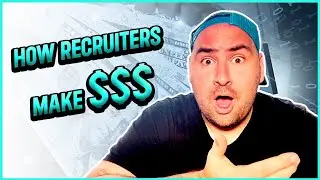 5 WAYS YOU CAN MAKE MONEY IN RECRUITING