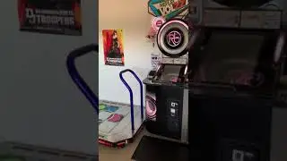 Update on my personal Arcade (bemani)