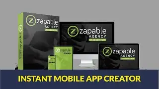 ZAPABLE  DEMOS AND REVIEW 2021
