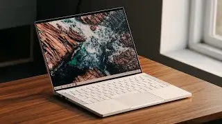 The Razer Book 13 is ALMOST Perfect