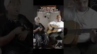if you like yeat destroy lonely and ken carson this one hits