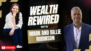 Rewire Your Mindset, Rebuild Your Wealth: The Truth No One Told You