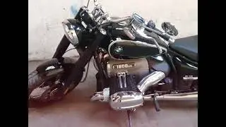BMW R18 First Edition 2021 1800cc #bmw #r18 #2021 #motorcycle #motorcycles #1800
