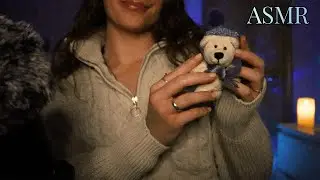 Fast and Aggressive ASMR for Charity