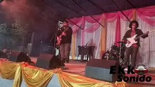 TIO DIEGO - SEPTIEMBRE CULTURAL EL CARRIL 2025