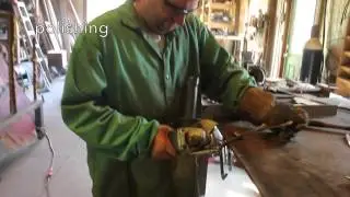 A Look at Gatski Metal, Week Four:  Artful Home