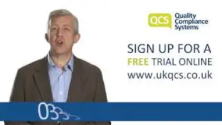 QCS Mock Inspection Toolkit