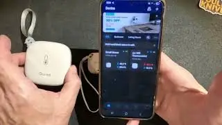 Govee Smart Thermo-Hygrometers