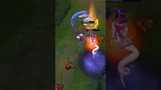 OTP Riven vs Cassiopeia