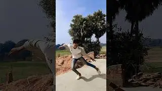 Dharmendra Dancer Shape 💃🔥 | Full Power Dance | Viral Video