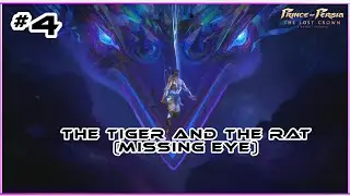 The Tiger and the Rat (The Depths Missing Eye) Prince Of Persia The Lost Crown