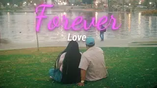 Danny Ruiz- Forever Love (Official Music Video)