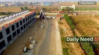 Residential RERA Approved plots 150 sqyd on Chandigarh Manali highway (Kurali bypass)