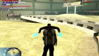 MTA SA 1.1 proDrift