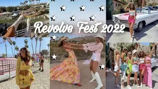 Revolve Festival 2022