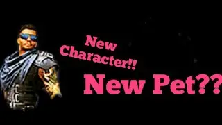 Free Fire OB27 OP Updates/New Weapon , New Characters!!