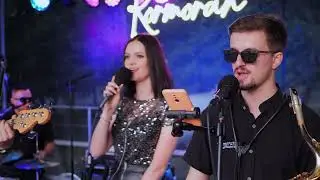 Kormoran Mielec - Czarne Oczy (Kordian Cover) 2025 Live