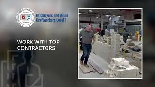 Bricklayers and Allied Craftworkers Local 1 NY - Career Opportunities
