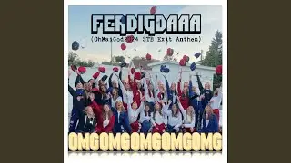Ferdigdaaa