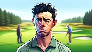 Rory McIlroy's Unbelievable Two-Foot Putt Fail: What Went Wrong?