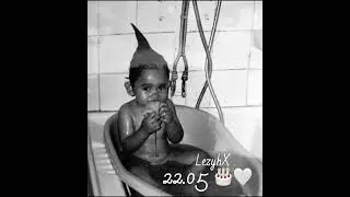 LEZYHX 2ZOO - 22.05 [Audio Officiel]