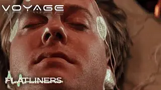 The First Flatline | Flatliners | Voyage