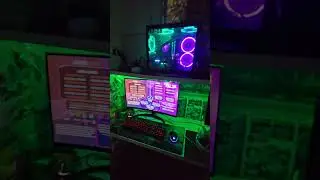 Muito bom voltar para Lan House estando cheia
