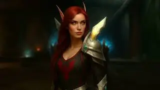 Azeroth Radio: Lady Liadrin’s Lament