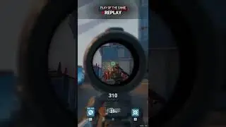 SHATTERLINE PvP Gameplay Part 1 #shorts