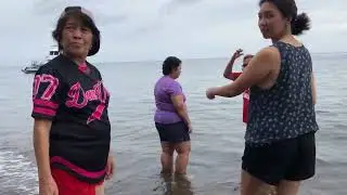 15Jan’26 Water Baptism & Prayers for Joana and her birthday celebration 