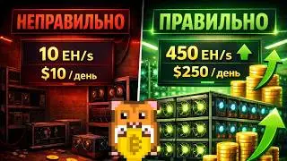 Ты делаешь это неправильно в Rollercoin