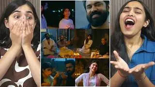 WE LOVE THEM❤️❤️ Sarvam Maya Delulu and Prabhendu Scene Reaction | Nivin Pauly | Riya Shibu
