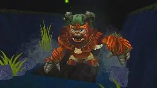 Wizard101: NEW MYTH SPELL!! - Splashsquatch