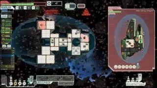 FTL - Mantis C Speedrun in 39:52