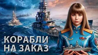 Отрядная пятница и ваши заказы | Мир кораблей