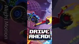 Try not to nostalgia part 1 (Drive ahead edition) #driveahead #nostalgia