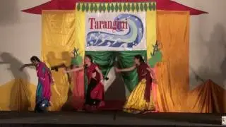Pillagali at Tarangini.MTS
