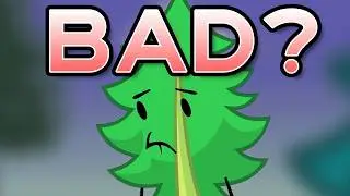 DO I REALLY ENJOYED BFDIE?