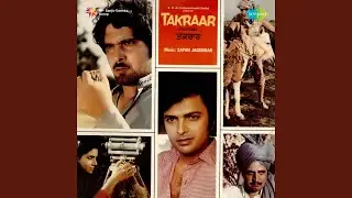 Pyar Vich Narade Takraar