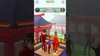Slap King Gameplay Walkthrough Levels  | android games | ios games | mobile phone games